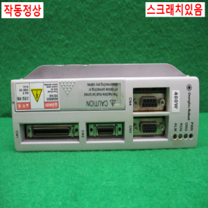 북70650/서보드라이버/iMS-JP-0400/400W/다사테크